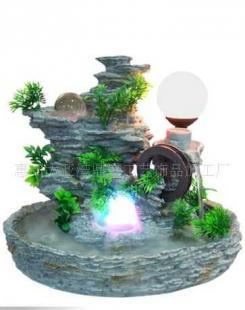盆景 加湿器 树脂工艺品_世界工厂网中国产品信息库